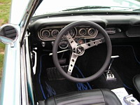 Ford Mustang I (photo prise a Affoux (France, Rhone) le 2007-05-08) (6b)